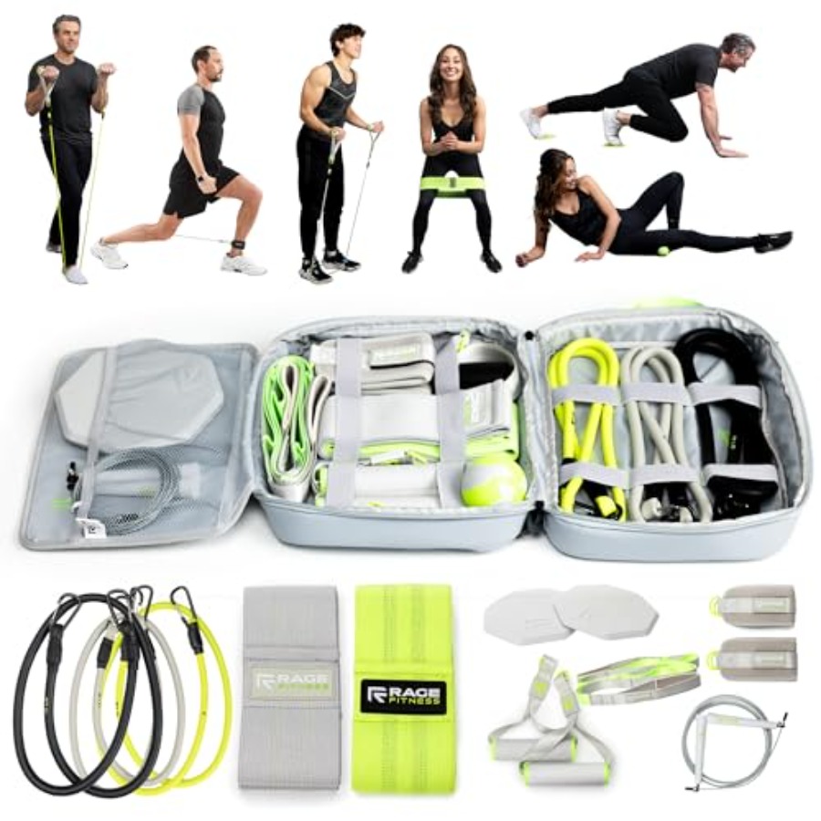 Home Gym Gym Equipment - Home Gym Equipment Kit for Full