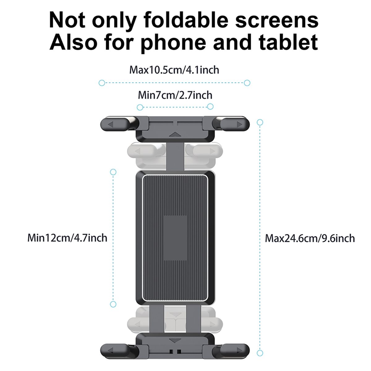 AA86 Tablet Holder for Treadmi - Home Gym Video recensie en prijs