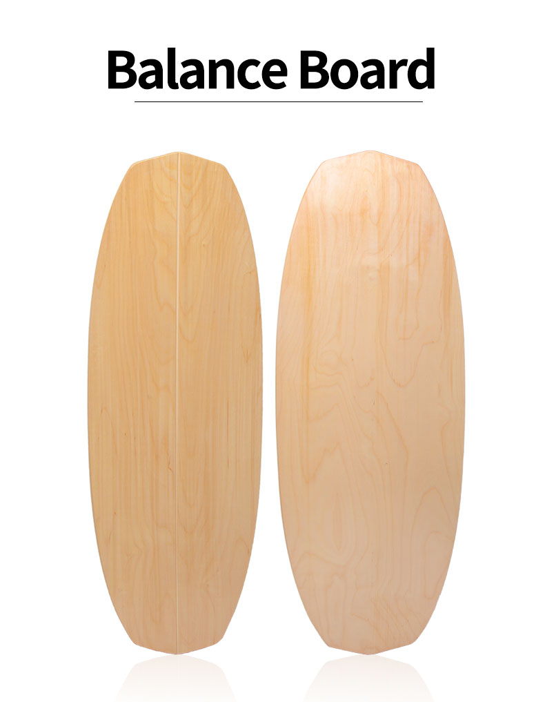 Balance Trainer Board Balancin - Wobble Board Balance recensie en prijs