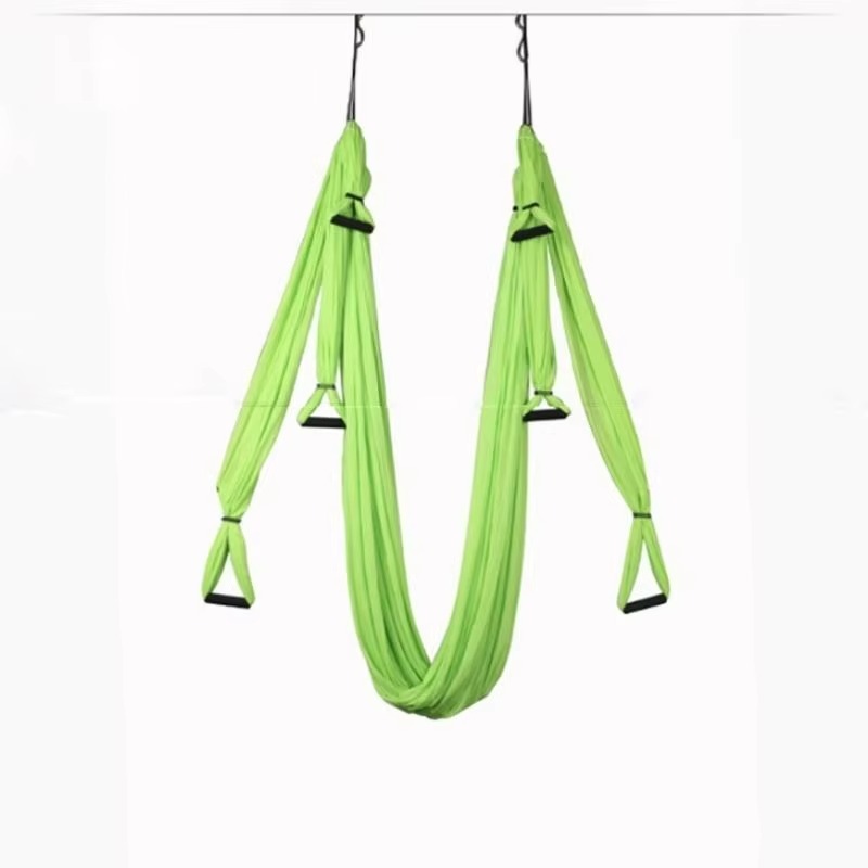 Complete Fitness Yoga Aerial H - Home Gym Set recensie en prijs