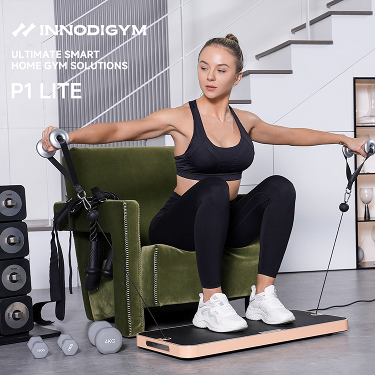 New Arrival Complet Multi Func - All In One Gym Home Equipment recensie en prijs