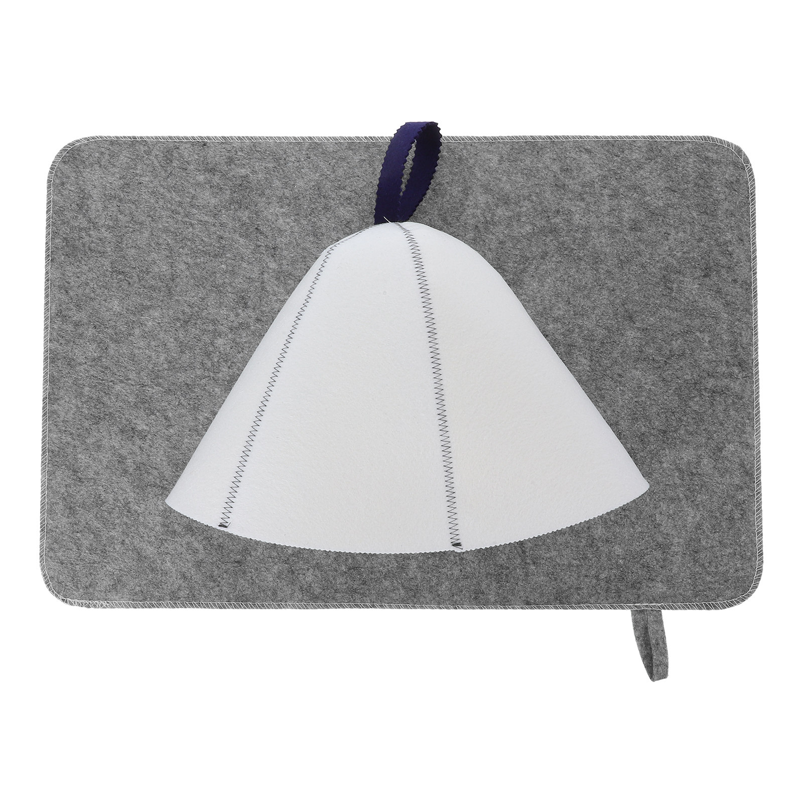 Sauna Hat with Seat Cushion Se - Home Gym Set recensie en prijs