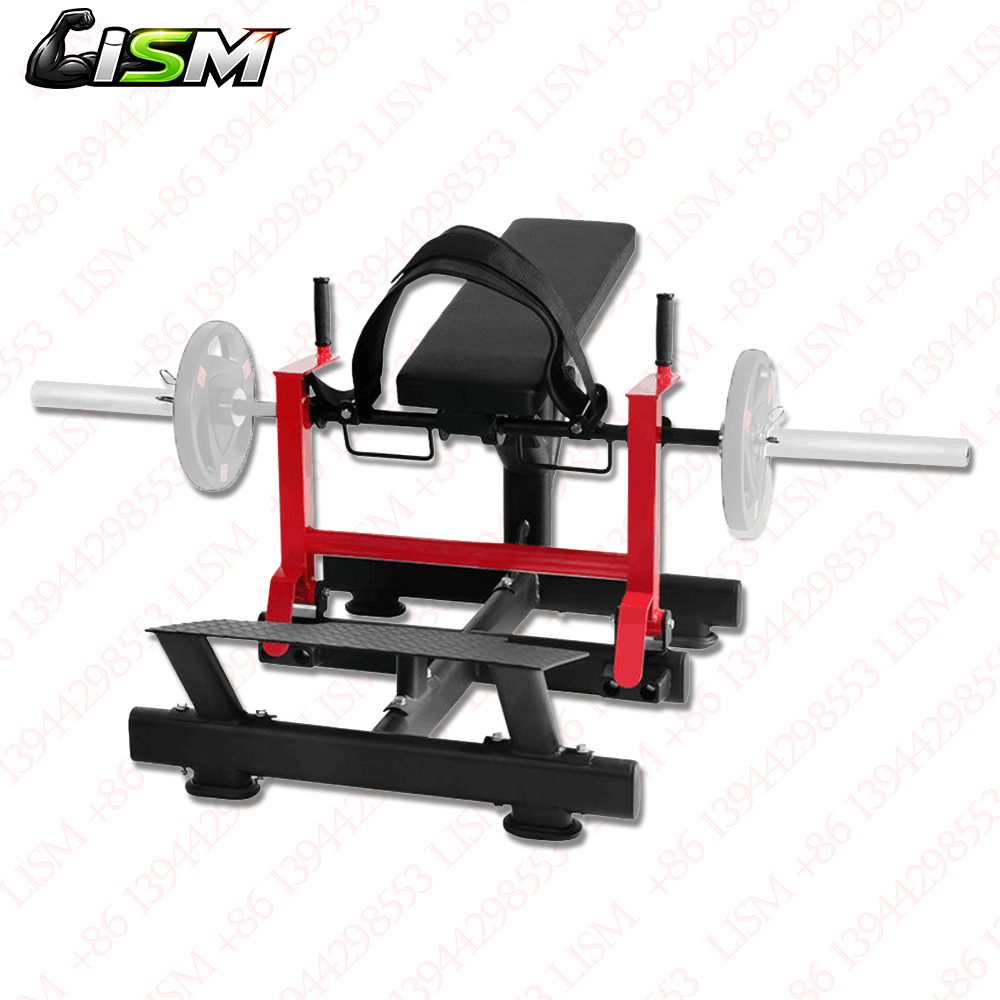 Commercial Hip Thrust Glute Br - Home Gym Hip Thrust Machine recensie en prijs