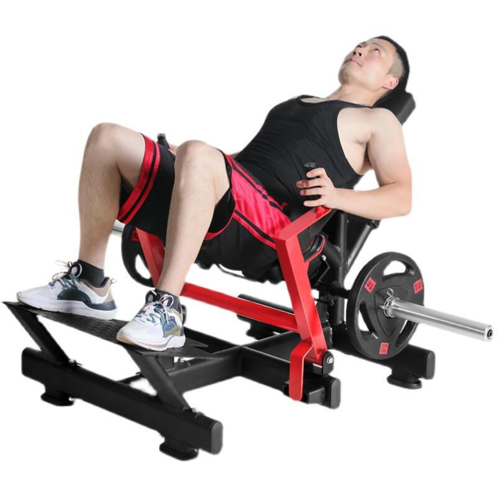 Commercial Hip Thrust Glute Br - Home Gym Hip Thrust Machine recensie en prijs