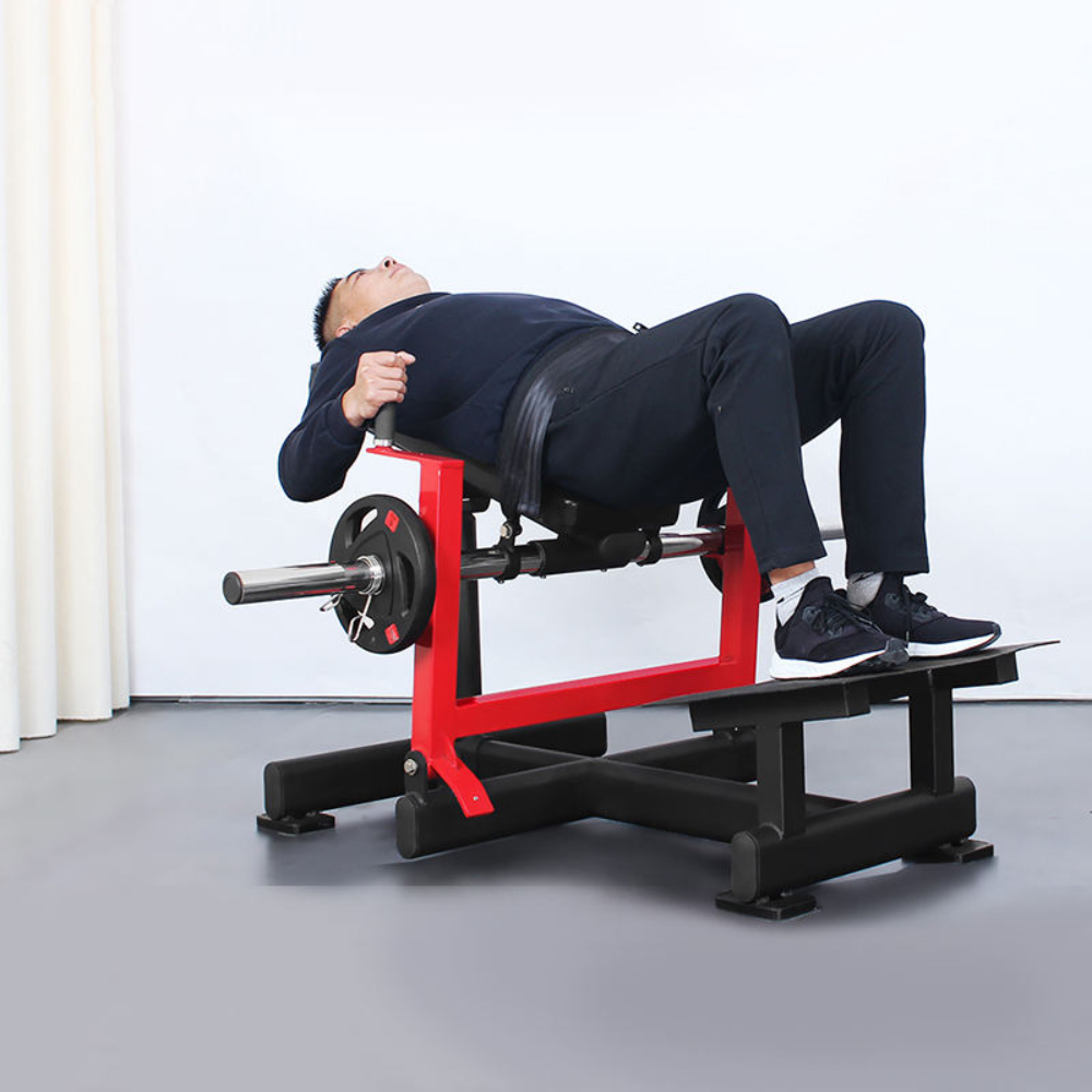 Commercial Hip Thrust Glute Br - Home Gym Hip Thrust Machine recensie en prijs