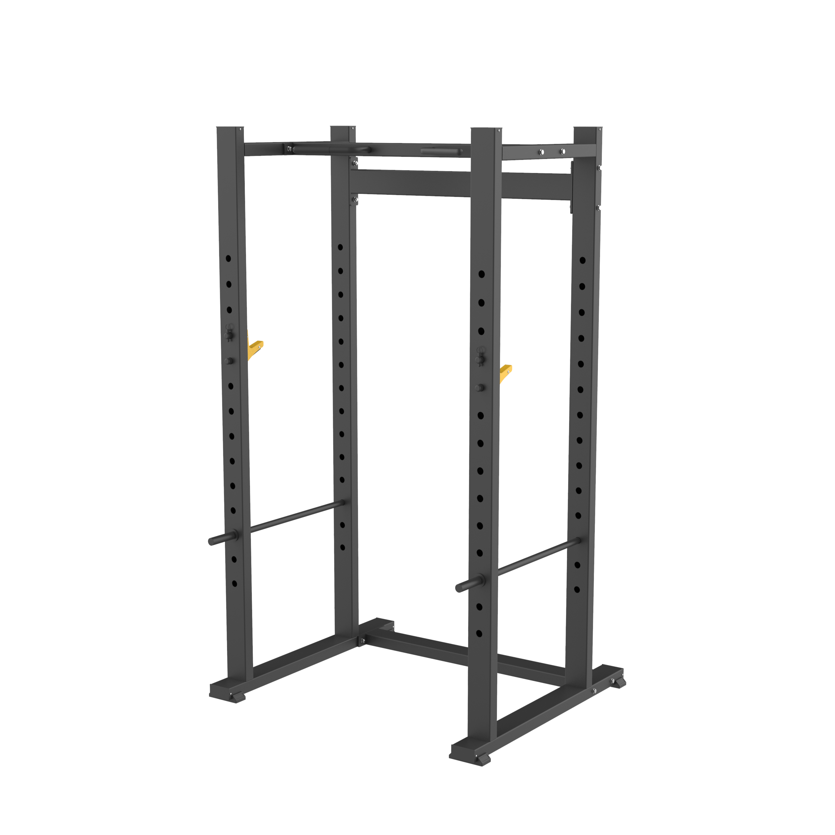 Power Cage Portable Steel Stre - Home Gym Gym Equipment recensie en prijs