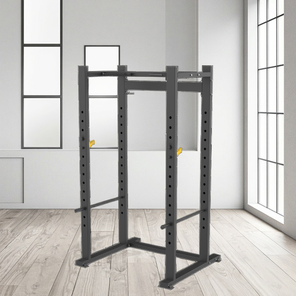 Power Cage Portable Steel Stre - Home Gym Gym Equipment recensie en prijs