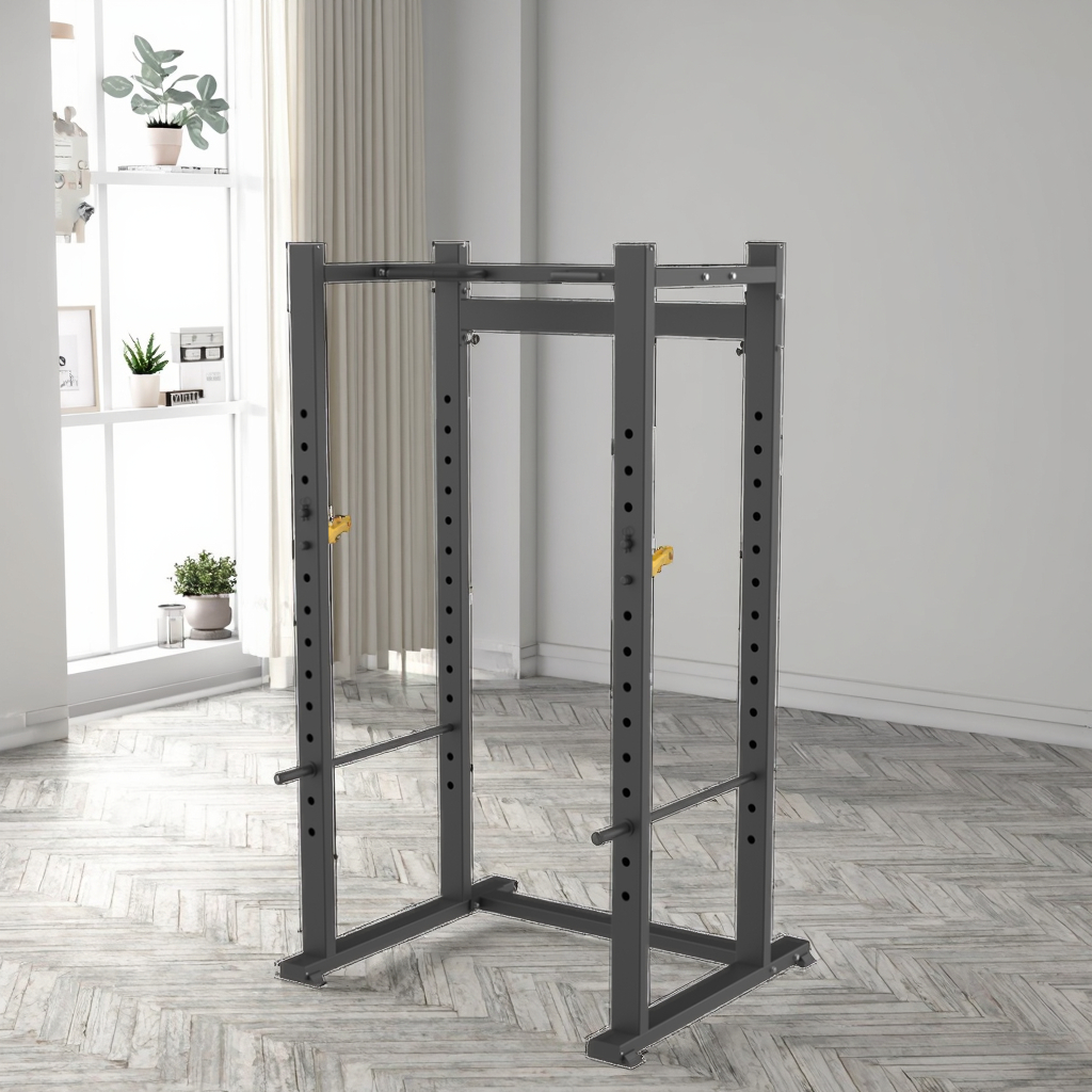 Power Cage Portable Steel Stre - Home Gym Gym Equipment recensie en prijs