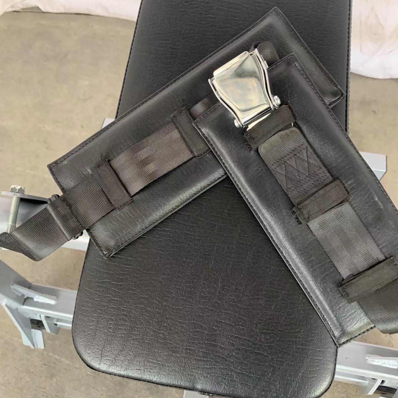 Home Commercial Steel Hip Thru - Home Gym Hip Thrust Machine recensie en prijs