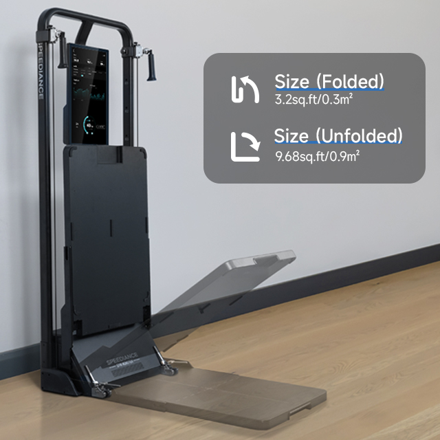 Smart Fitness Home Gym Workout - All In One Gym Home Equipment recensie en prijs