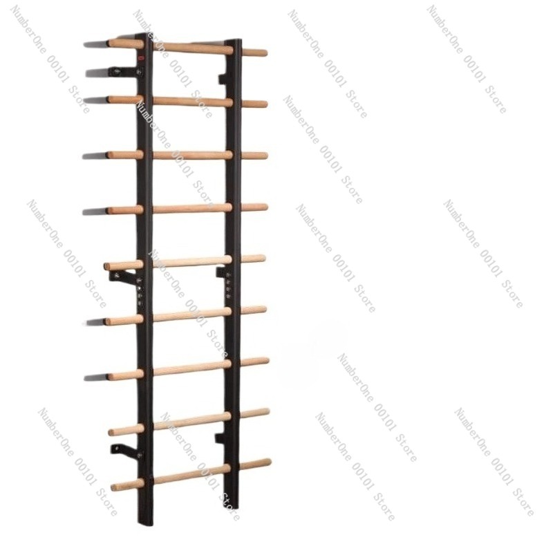 Pull-Up Training Parallel Bar  - Home Gym Yoga Studio recensie en prijs