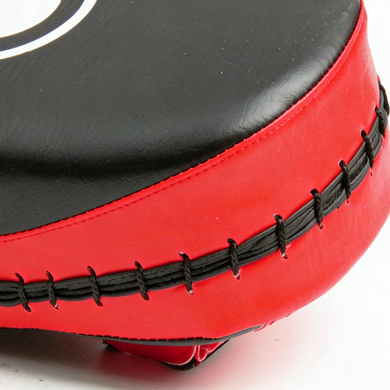 PU Leather Boxing Pads Curved  - Home Gym Gym Equipment recensie en prijs