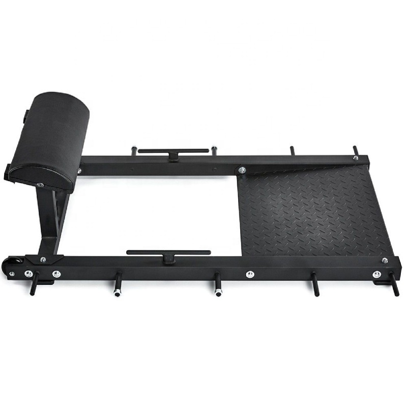 Multifunctional Hip Thrust Mac - Home Gym Hip Thrust Machine recensie en prijs