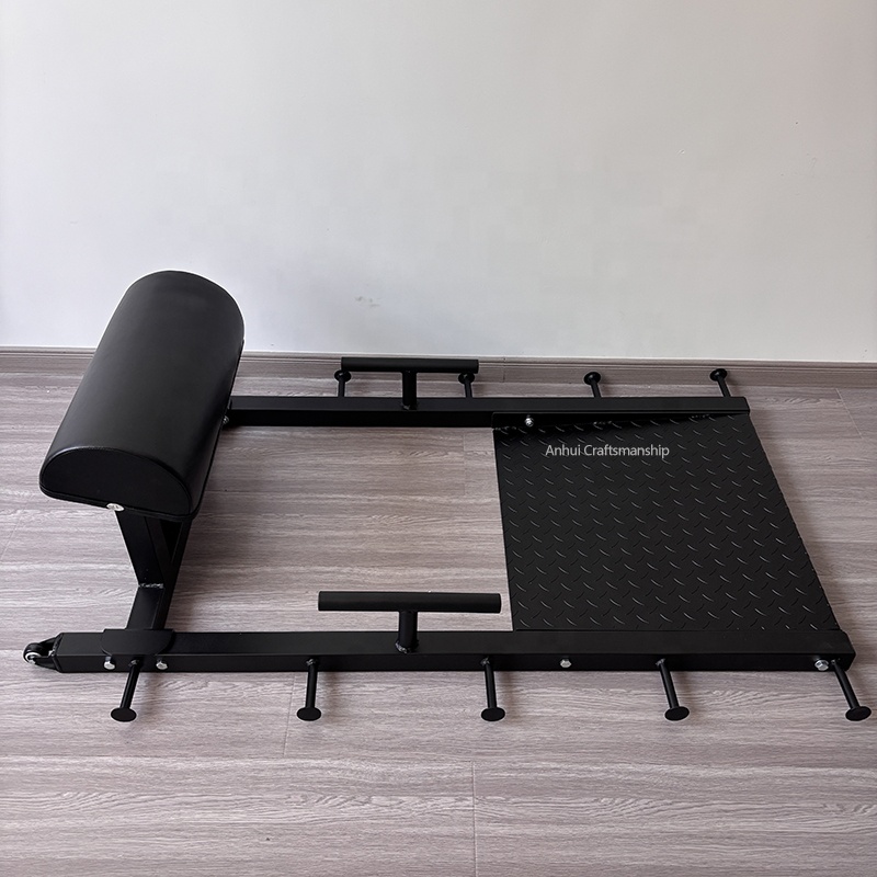 Multifunctional Hip Thrust Mac - Home Gym Hip Thrust Machine recensie en prijs