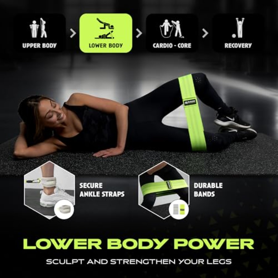 Home Gym Equipment Kit for Ful - Home Gym Gym Equipment recensie en prijs