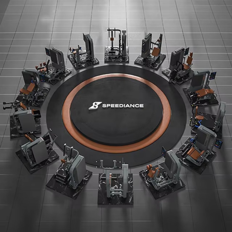 Professional Strength Training - Home Gym Multi Station recensie en prijs