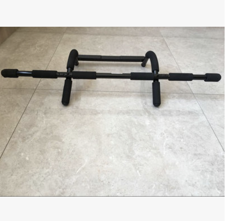 Pull up Bar Home Gym With Stab - Home Gym Wall recensie en prijs