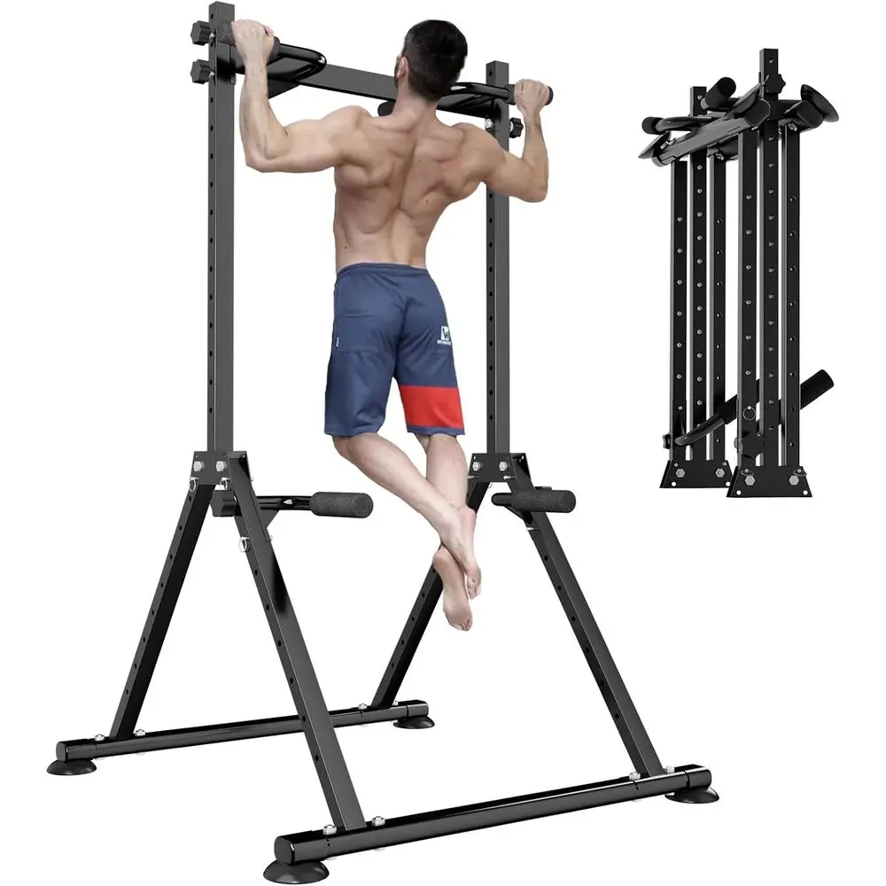Multi-Functional Triangular Pu - Home Gym Multi Station recensie en prijs