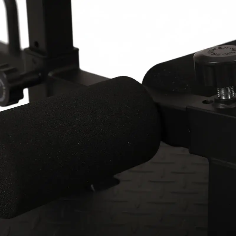 Squat Machine with Push Up Sta - Home Gym Hip Thrust Machine recensie en prijs
