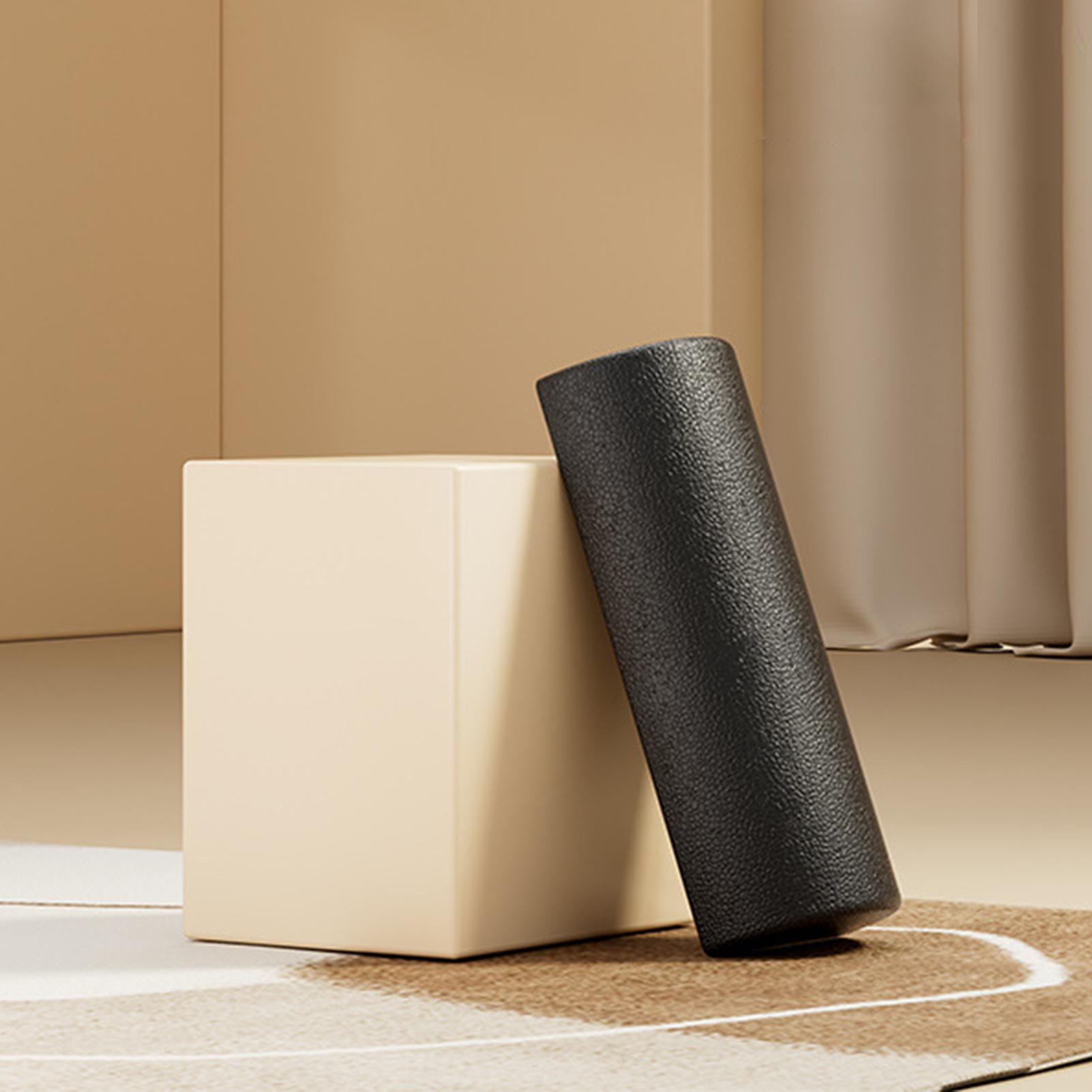 30/45cm High Density Half Foam - Home Gym Yoga Studio recensie en prijs