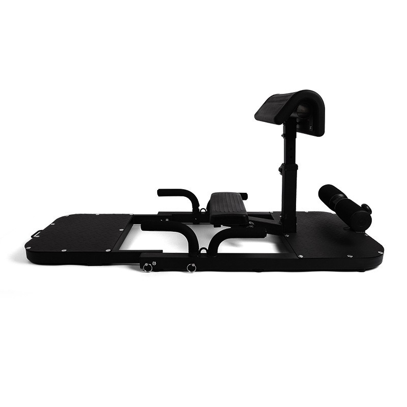 Hip Thrust Squat Machine Home  - Home Gym Hip Thrust Machine recensie en prijs