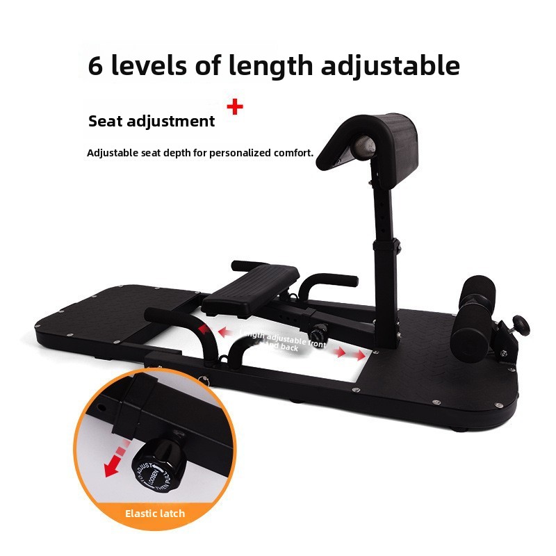 Hip Thrust Squat Machine Home  - Home Gym Hip Thrust Machine recensie en prijs