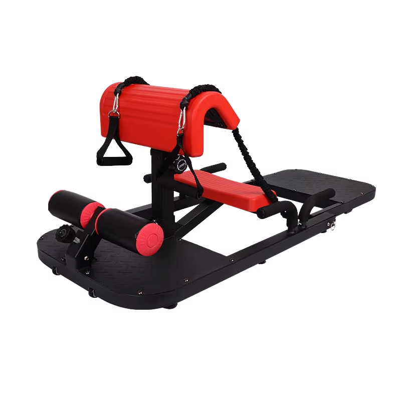 Hip Thrust Squat Machine Home  - Home Gym Hip Thrust Machine recensie en prijs