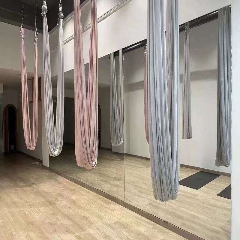 Aerial Yoga Hammock Swing for  - Home Gym Yoga Studio recensie en prijs