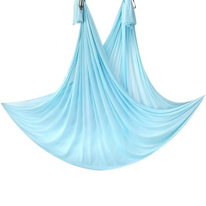 Aerial Yoga Hammock Swing for  - Home Gym Yoga Studio recensie en prijs