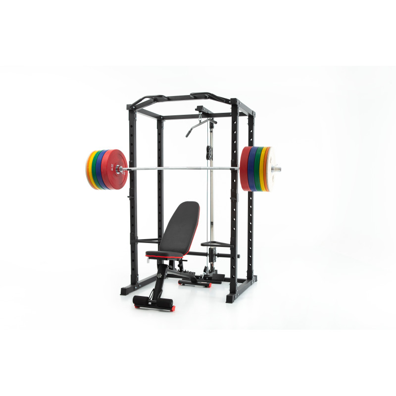 Unisex Home Gym Multi-Function - Home Gym Multi Station recensie en prijs