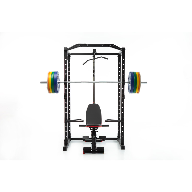 Unisex Home Gym Multi-Function - Home Gym Multi Station recensie en prijs