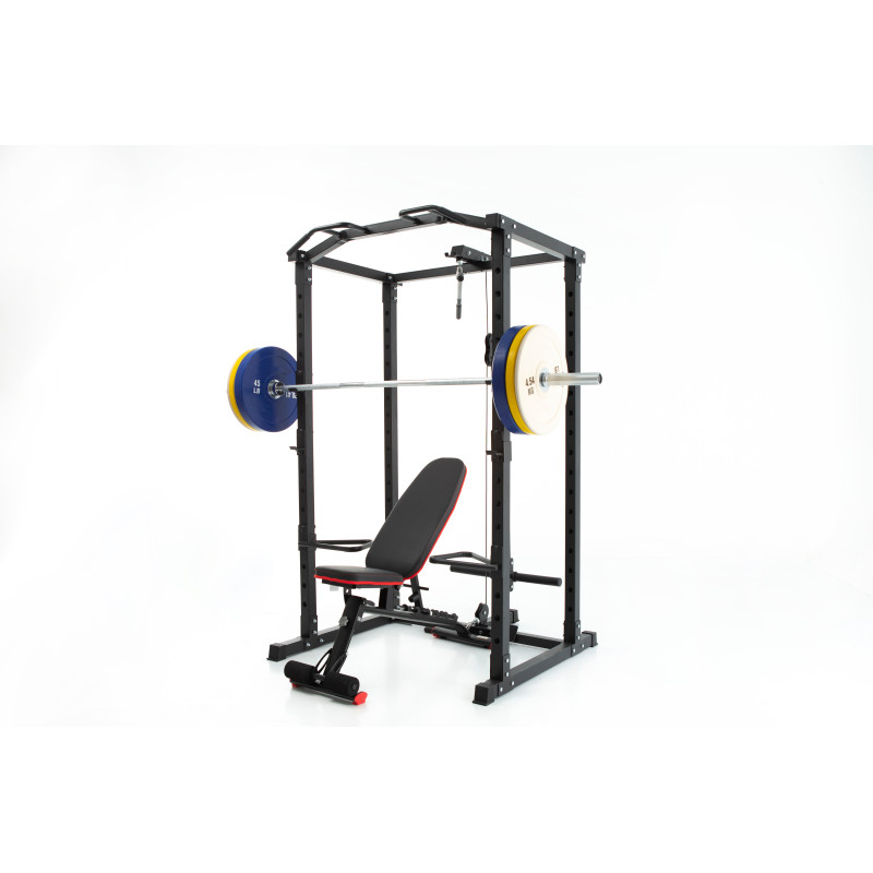 Unisex Home Gym Multi-Function - Home Gym Multi Station recensie en prijs