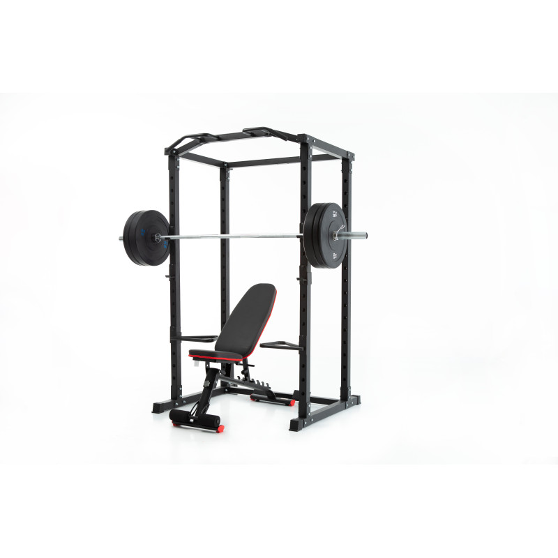 Unisex Home Gym Multi-Function - Home Gym Multi Station recensie en prijs