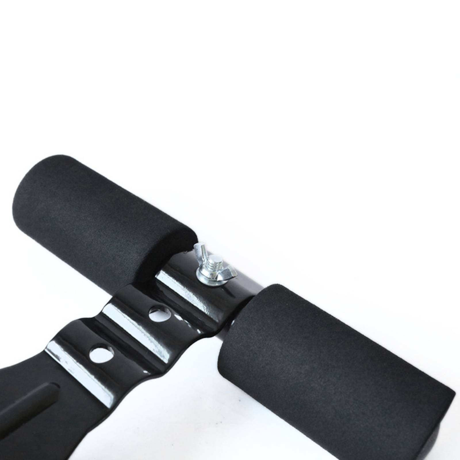 Sit-up Assist Assistant Compac - Home Gym Gym Equipment recensie en prijs