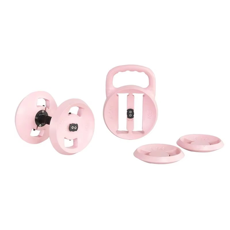 Custom Logo Cement Adjustable  - Home Gym Set recensie en prijs