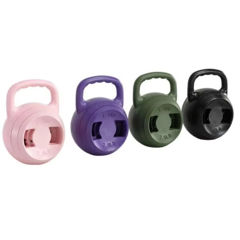 Custom Logo Cement Adjustable  - Home Gym Set recensie en prijs