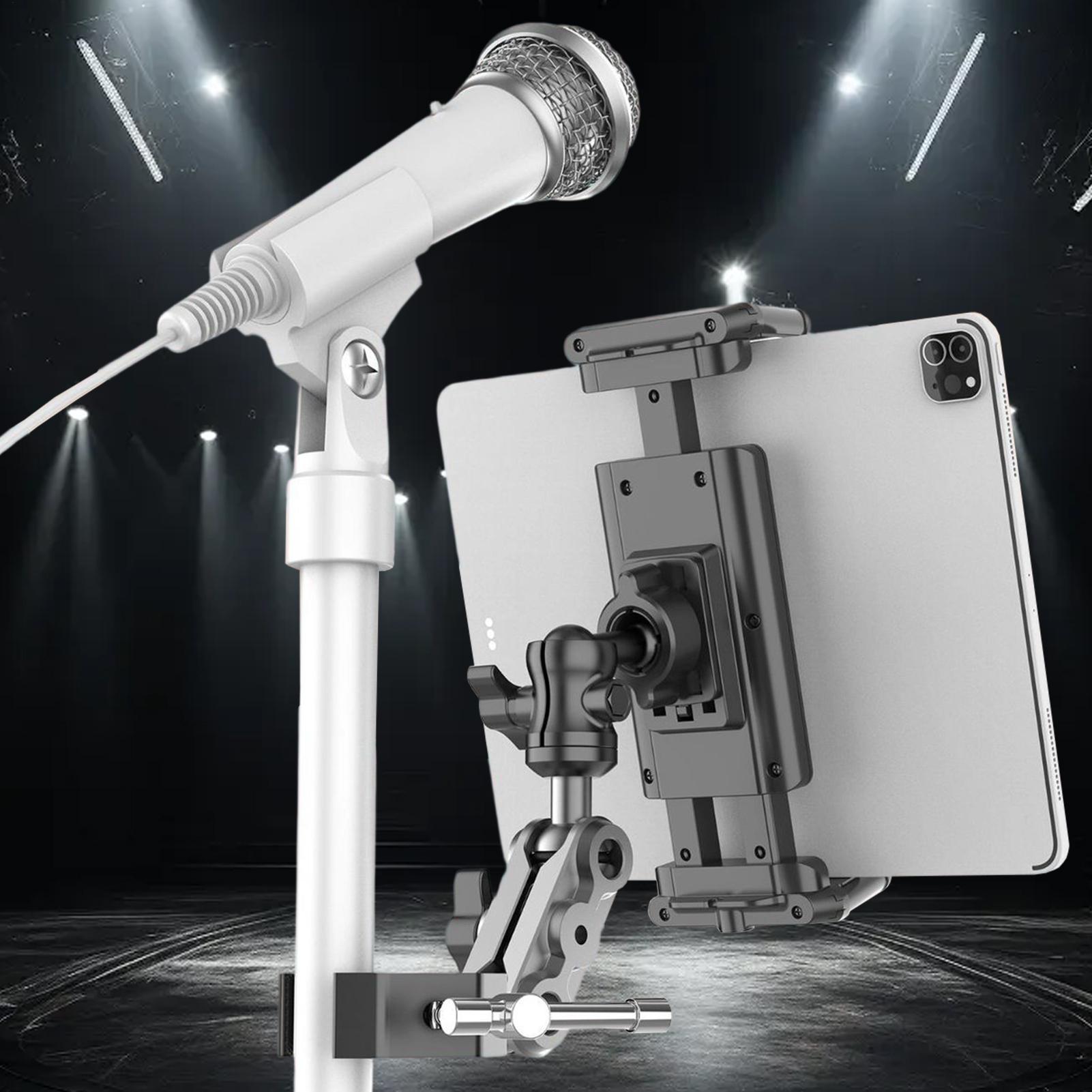 Tablet Holder For Treadmill Ex - Home Gym Video recensie en prijs