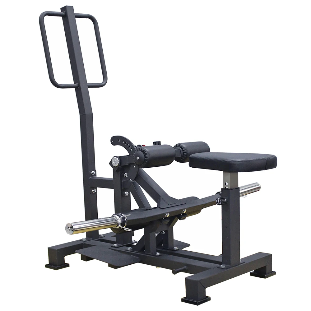Hip Thrust Machine Seated Butt - Home Gym Hip Thrust Machine recensie en prijs