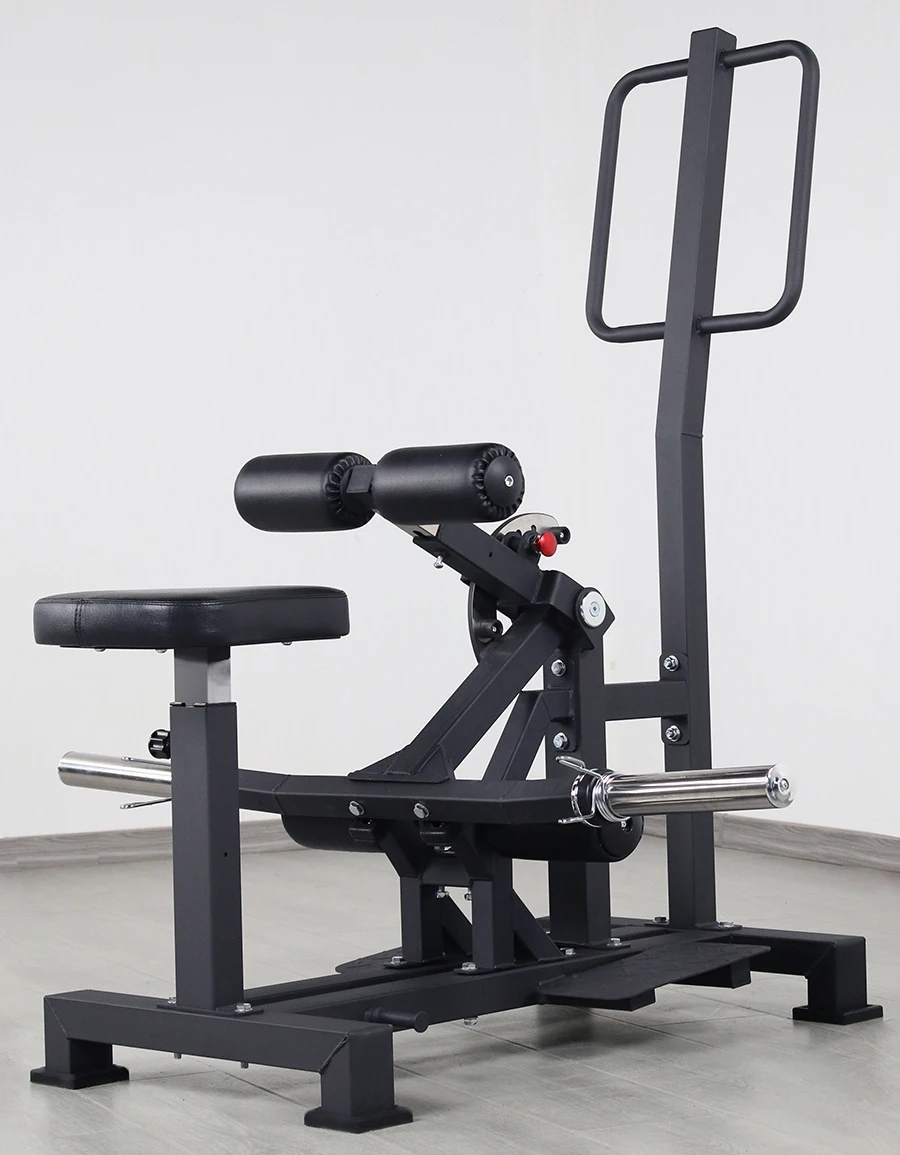 Hip Thrust Machine Seated Butt - Home Gym Hip Thrust Machine recensie en prijs