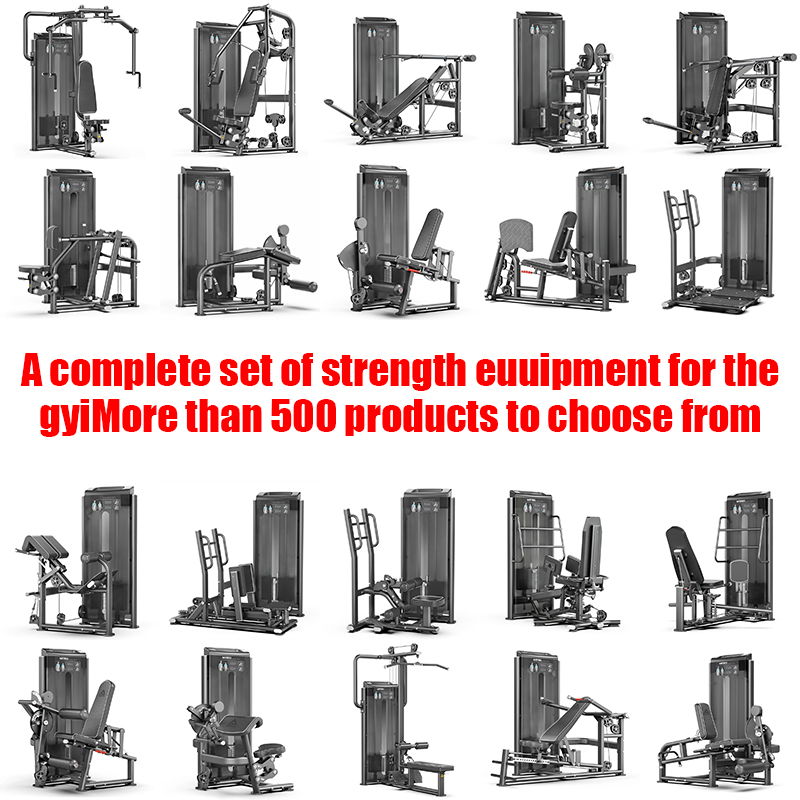 Strength Training Commercial F - Home Gym Hip Thrust Machine recensie en prijs