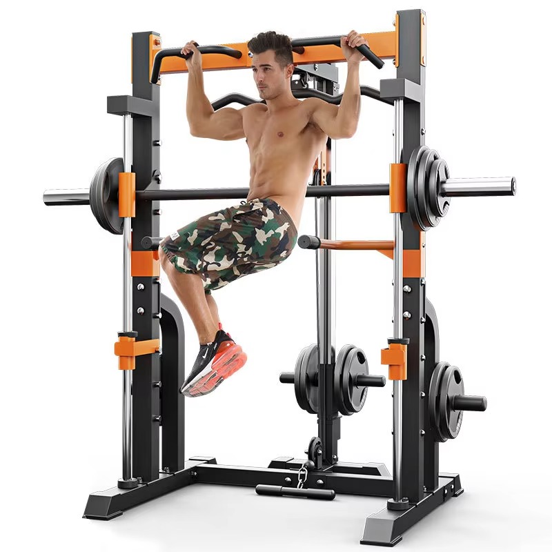 Power Dip Station Adjustable P - Home Gym Multi Station recensie en prijs