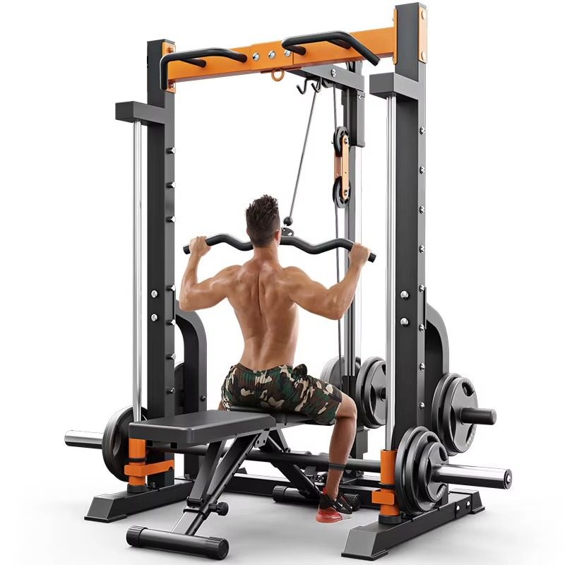 Power Dip Station Adjustable P - Home Gym Multi Station recensie en prijs