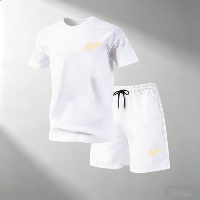 Fashion Men's Street T-Shirts  - Home Gym Set recensie en prijs