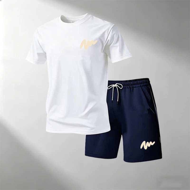 Fashion Men's Street T-Shirts  - Home Gym Set recensie en prijs