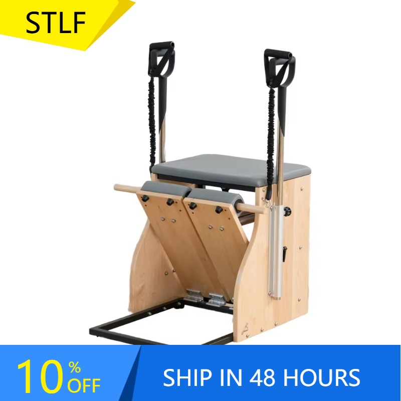 YTYIN Maple Wood Durable Wunda - Home Gym Yoga Studio recensie en prijs