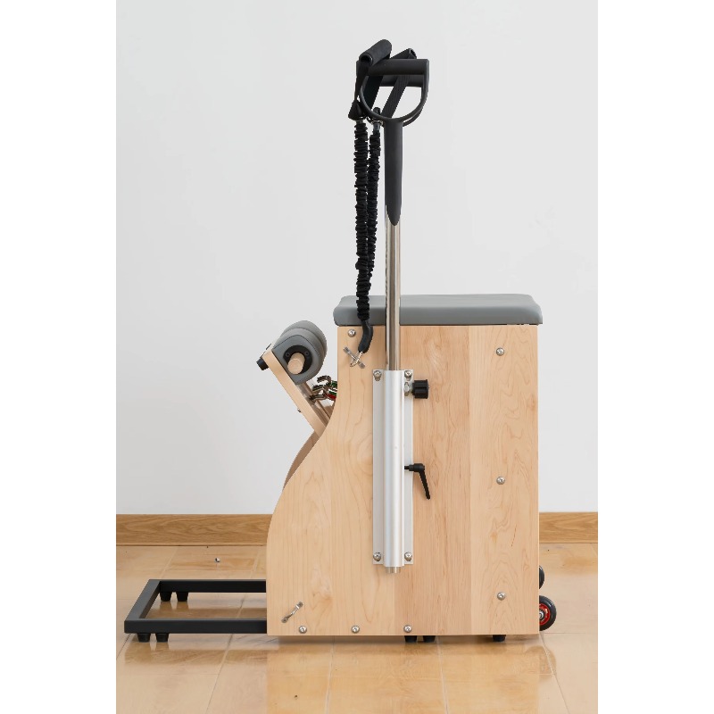 YTYIN Maple Wood Durable Wunda - Home Gym Yoga Studio recensie en prijs