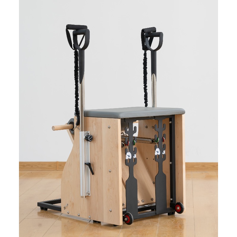 YTYIN Maple Wood Durable Wunda - Home Gym Yoga Studio recensie en prijs