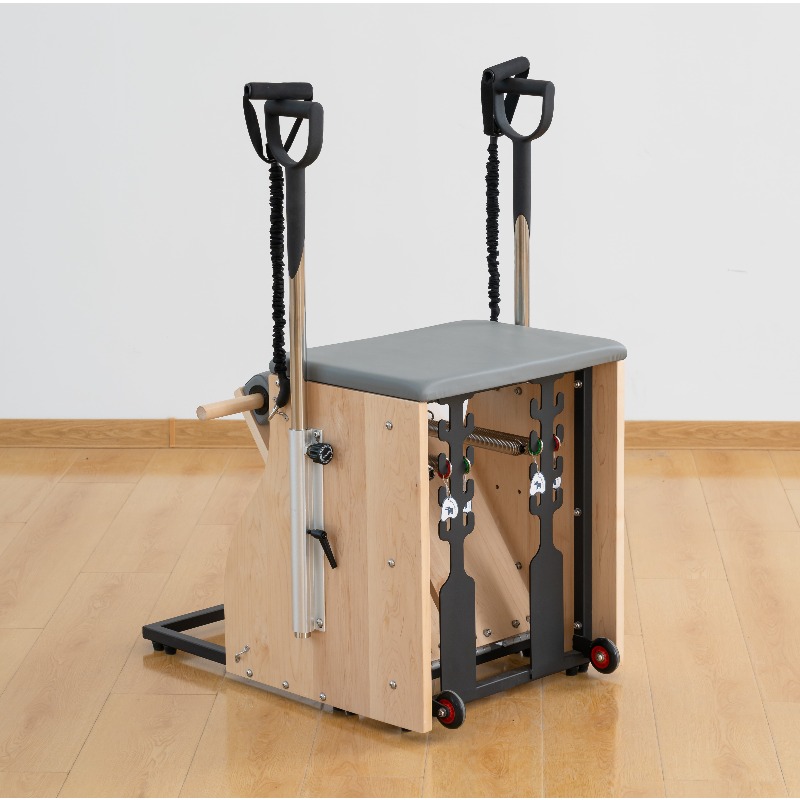 YTYIN Maple Wood Durable Wunda - Home Gym Yoga Studio recensie en prijs