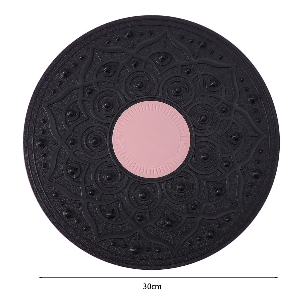 Foot Massage Yoga Balance Boar - Wobble Board Balance recensie en prijs