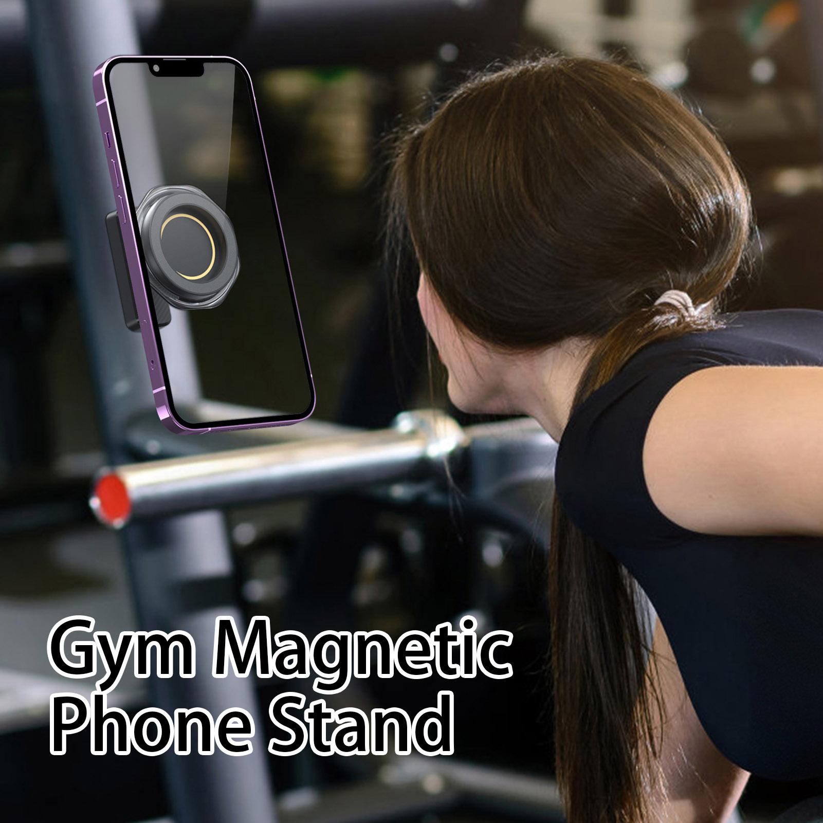 17mm 360 Degree Adjustable Gym - Home Gym Video recensie en prijs